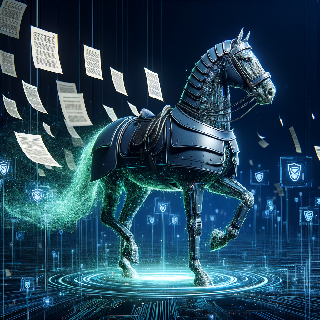 Revolutionizing P&C insurance with cutting-edge tech 🐎💻