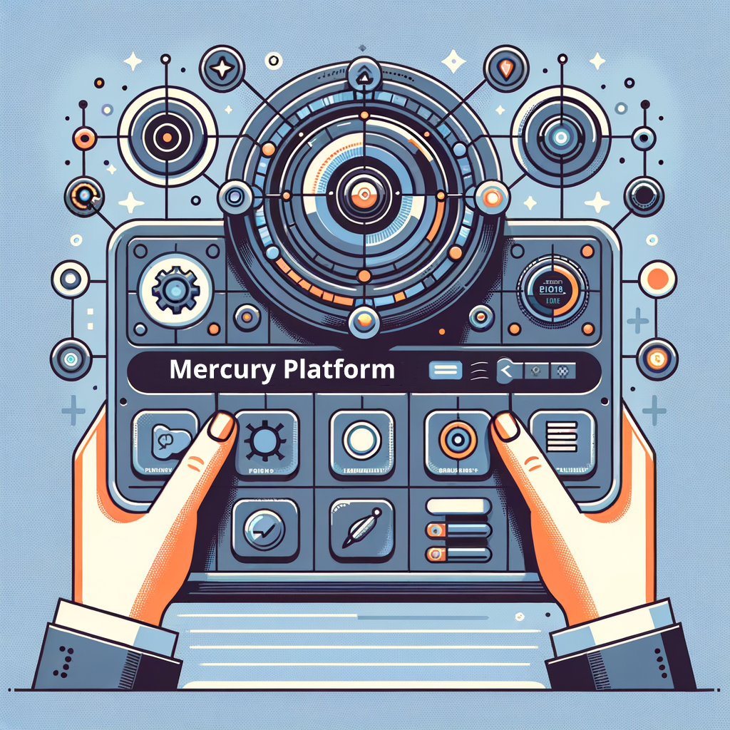 Revolutionize your P&C claims processing with Mercury