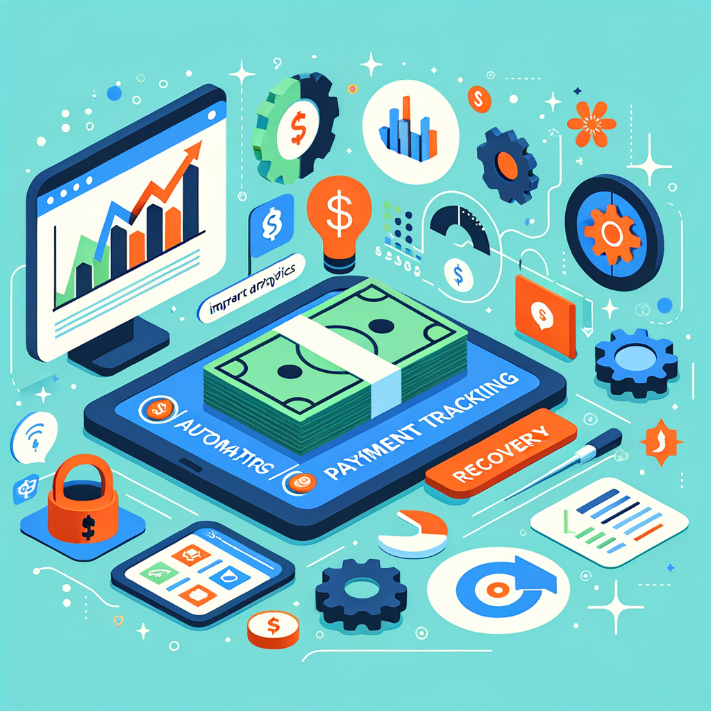 Automate subrogation tracking for maximum recovery