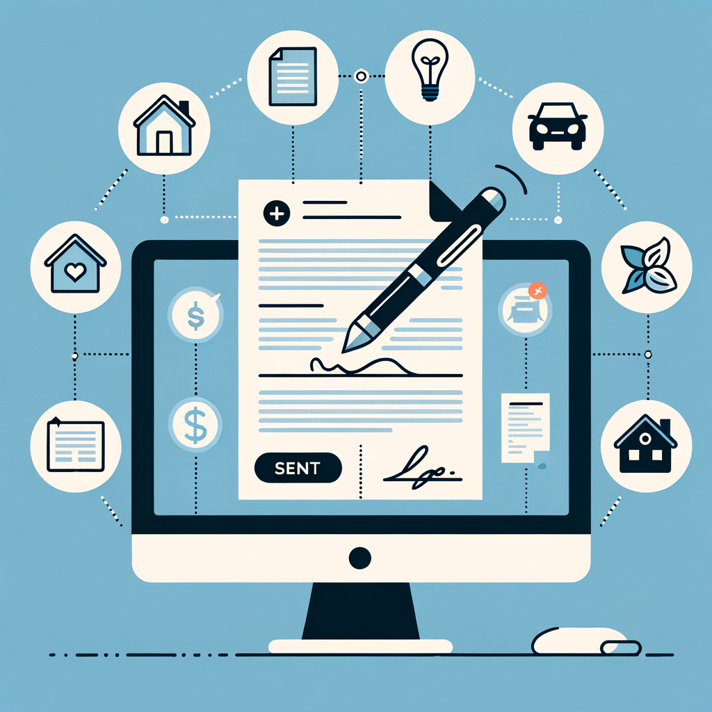 E-Signatures in P&C Insurance